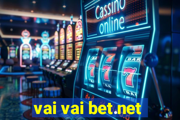 vai vai bet.net